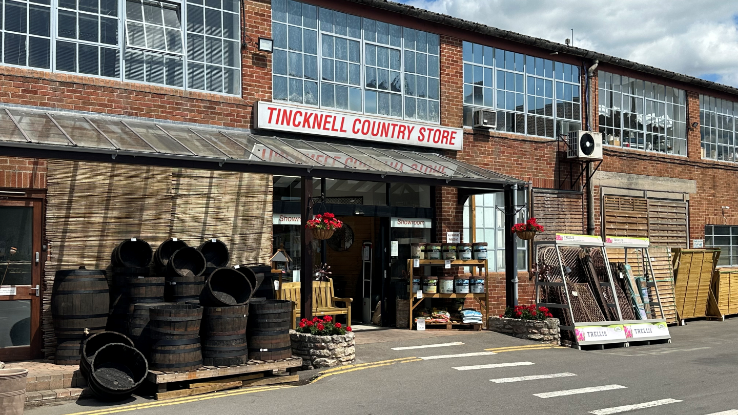 Tincknell Country Stores