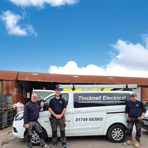 Tincknell Electrical