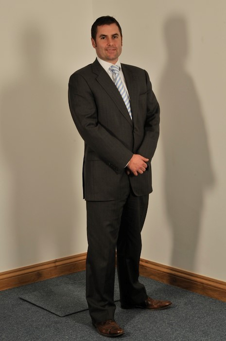 Rob Tincknell